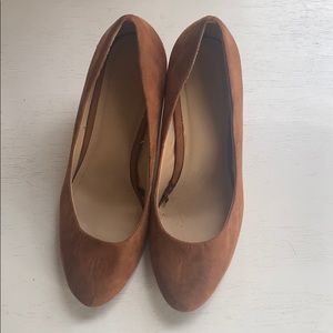 Stylish and Hip Heels